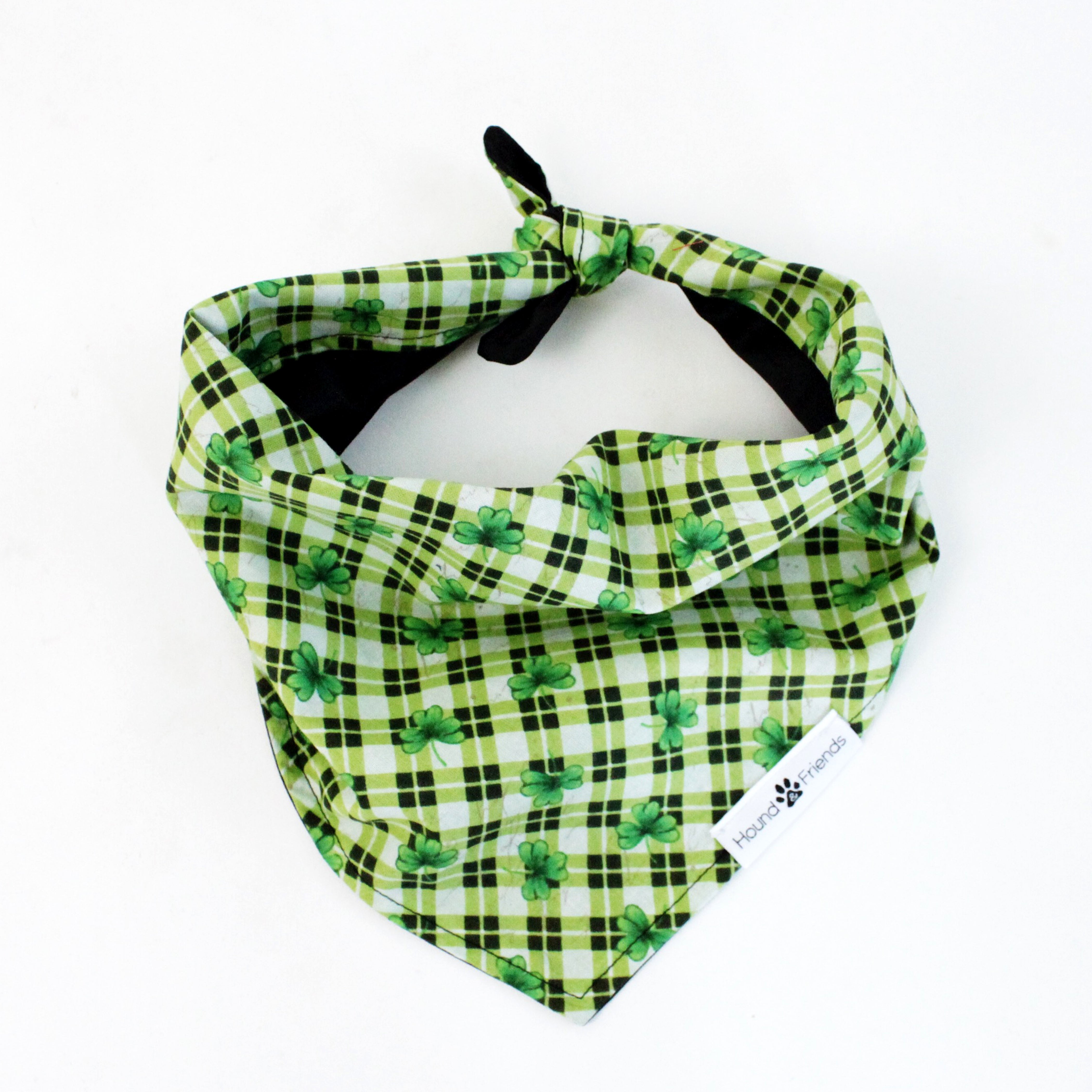 Bailey Reversible Bandana