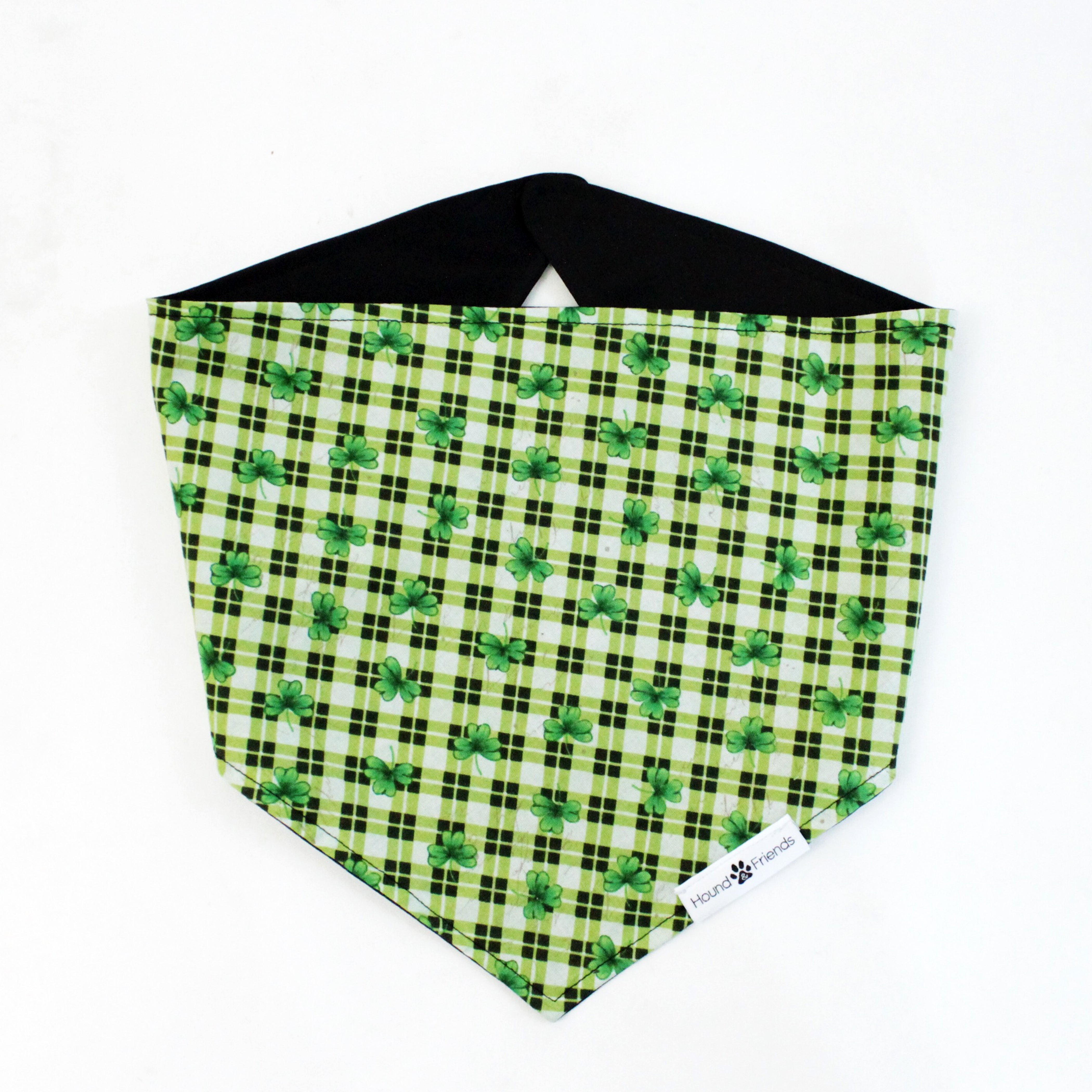 Bailey Reversible Bandana