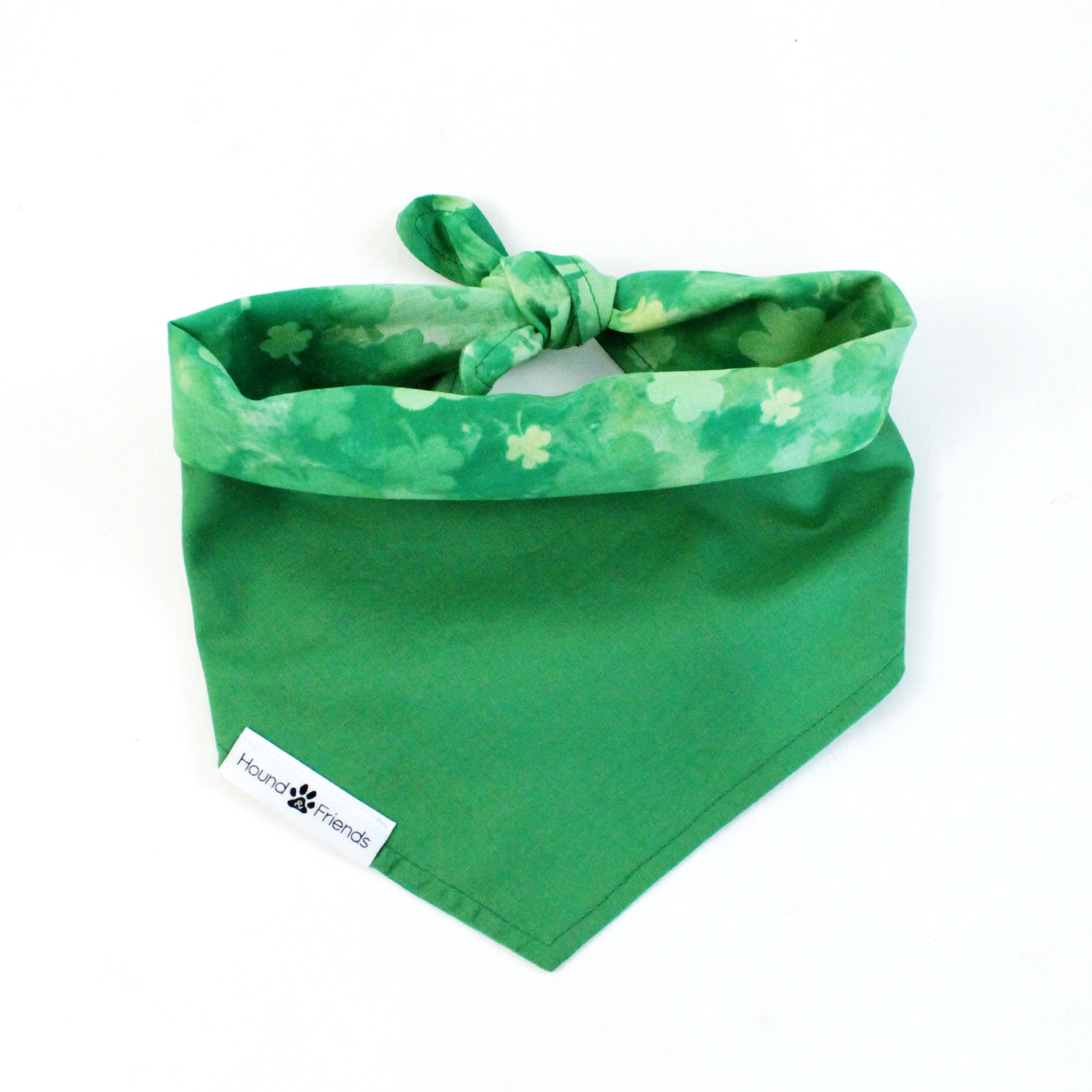 Jade Reversible Bandana