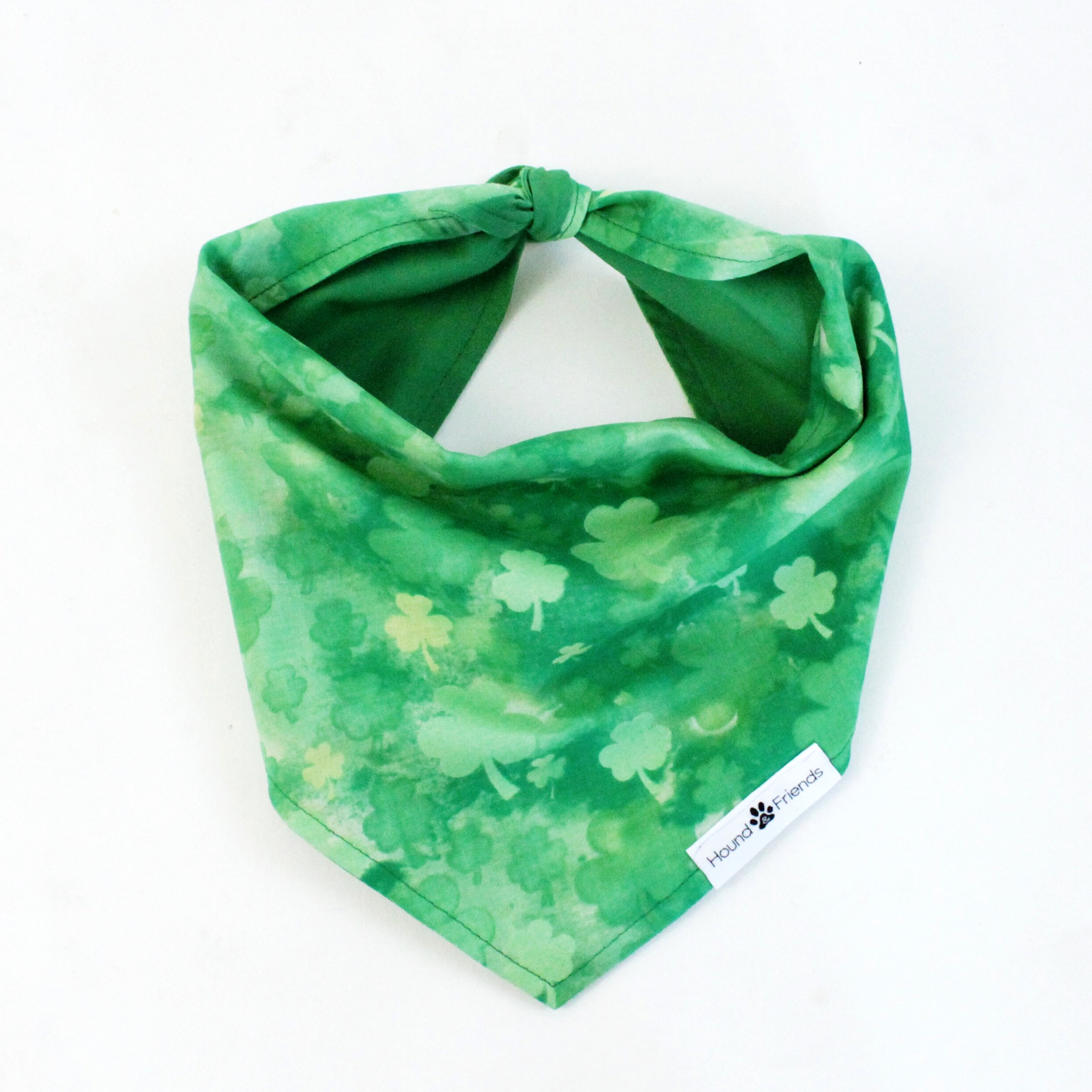 Jade Reversible Bandana