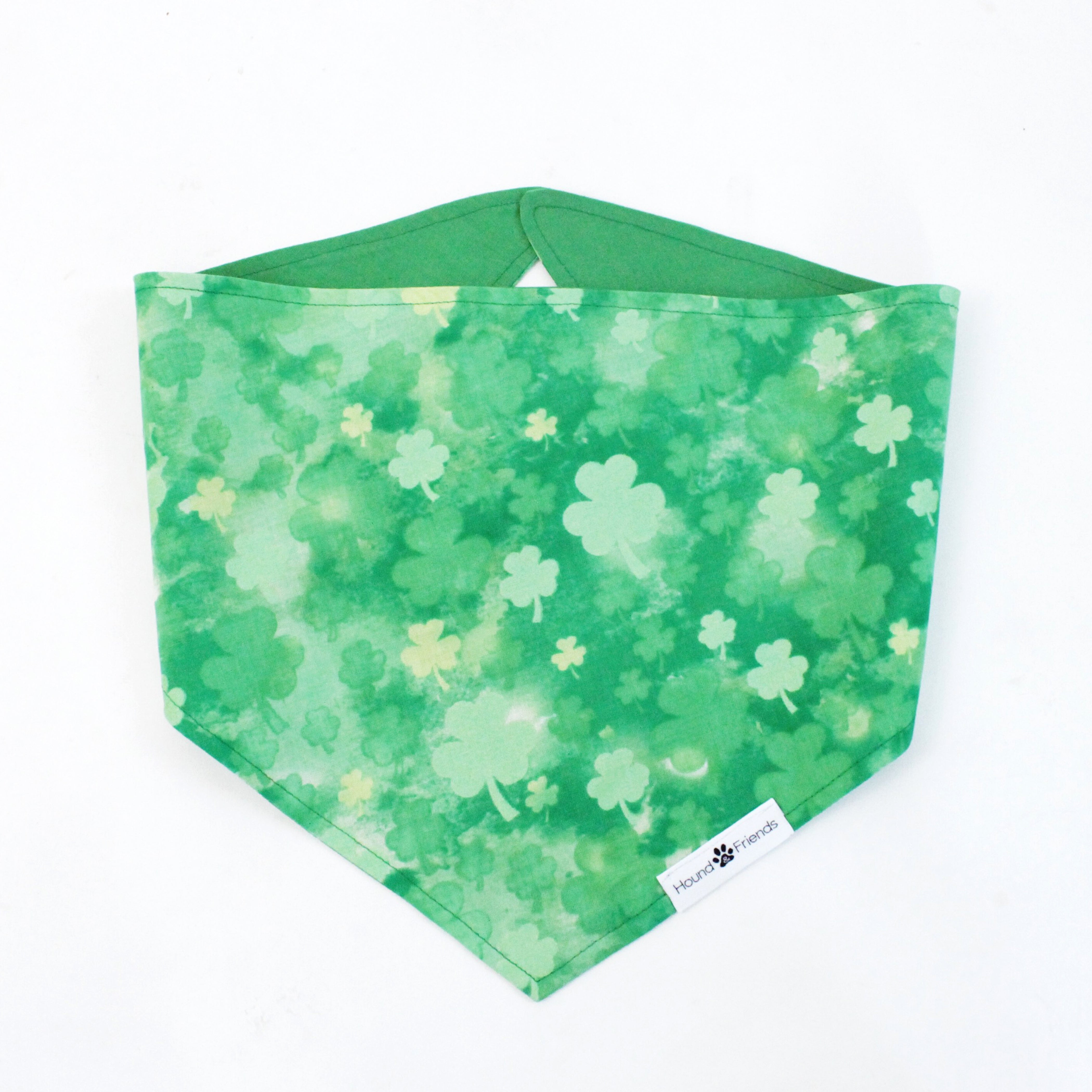 Jade Reversible Bandana