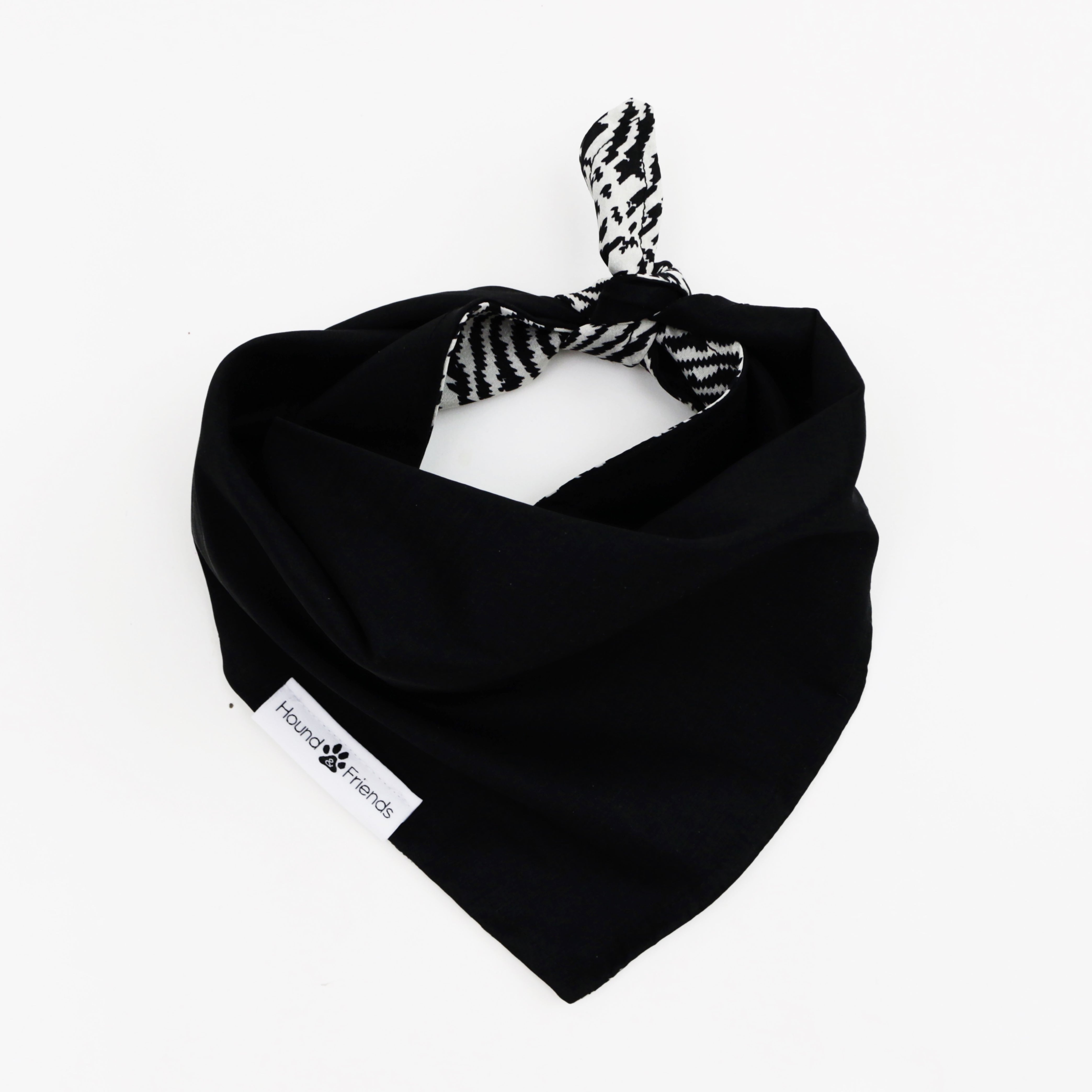 Newt Reversible Bandana