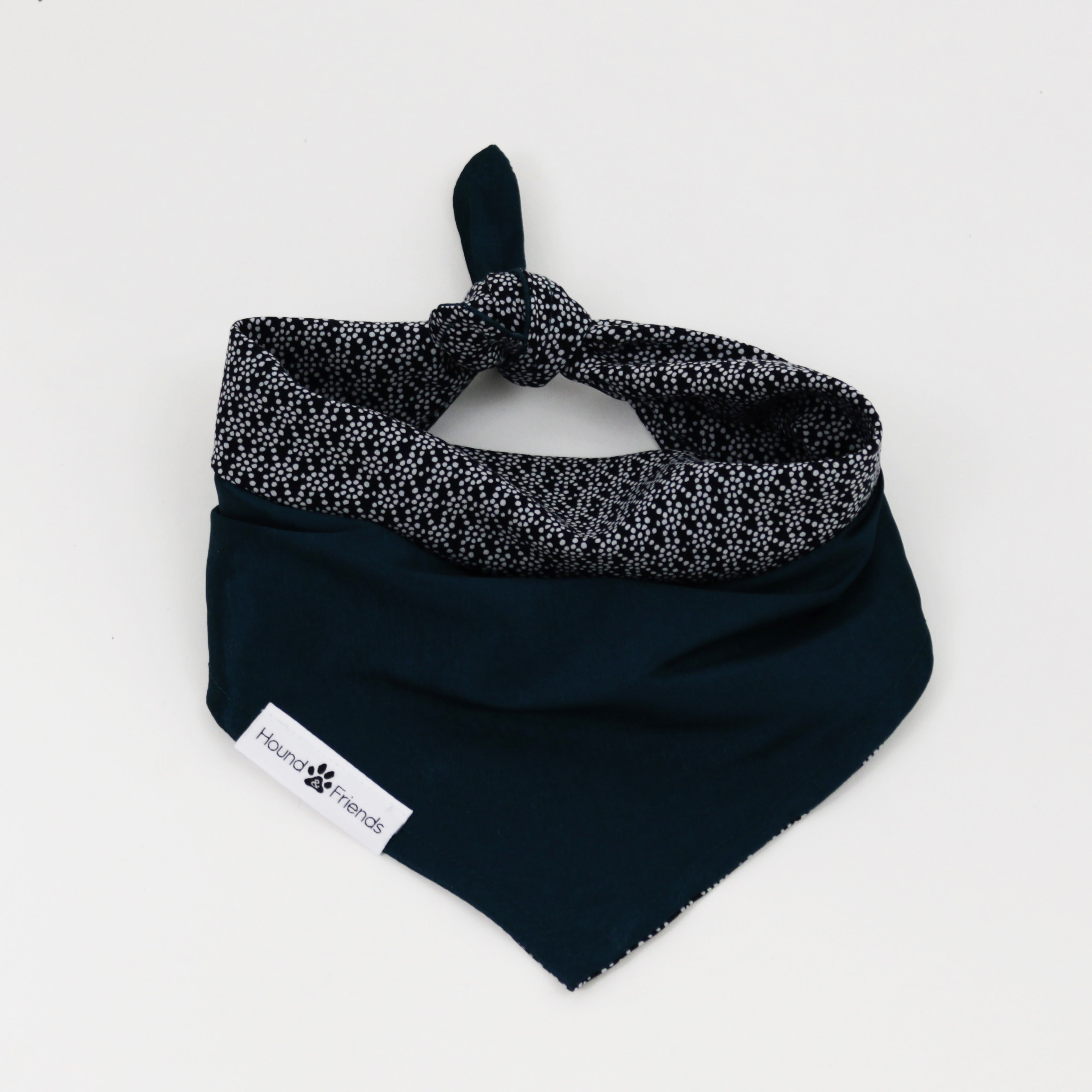 Wren Reversible Bandana