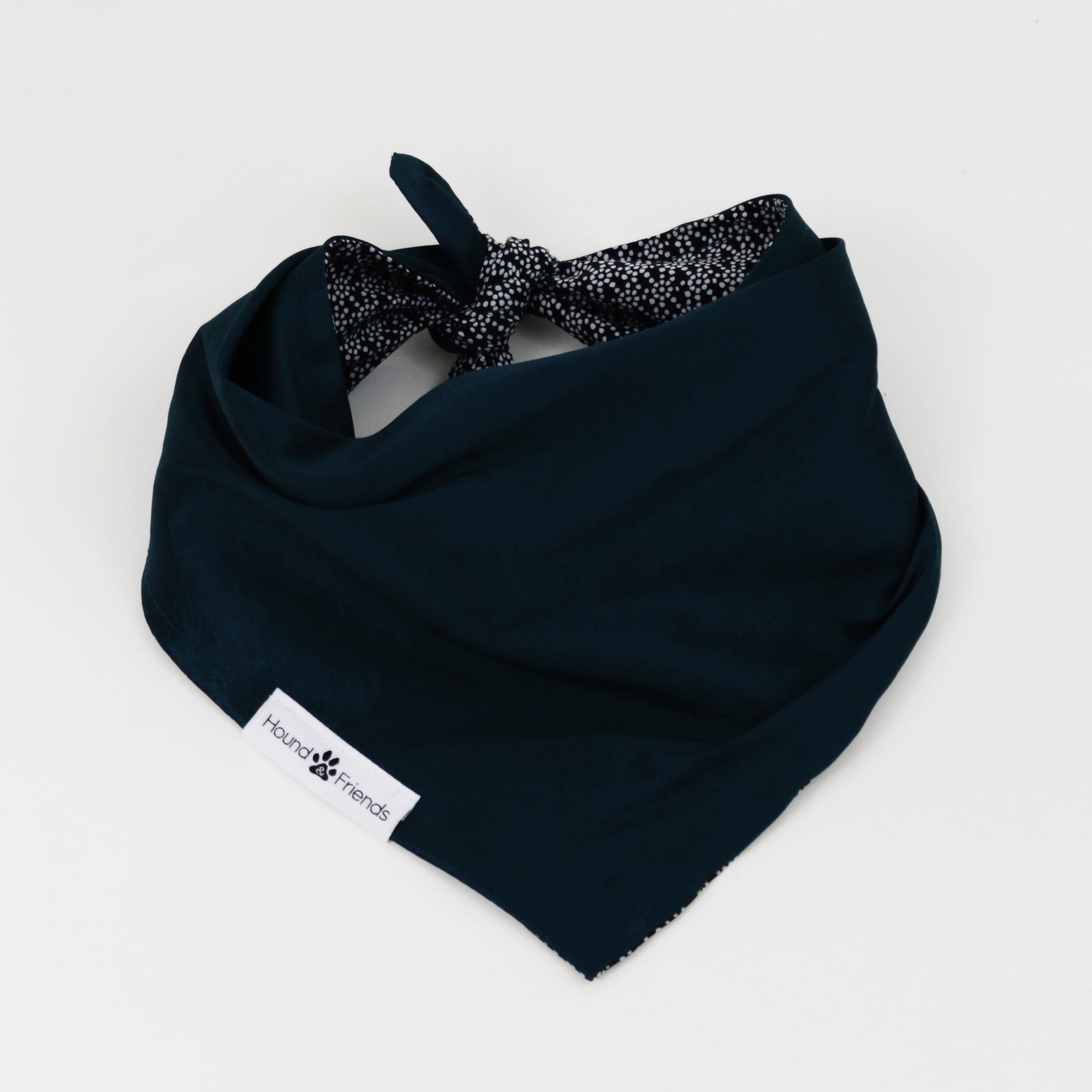 Wren Reversible Bandana